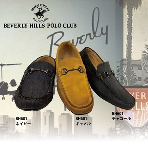 Beverly Club Loafers Shoes Shoes