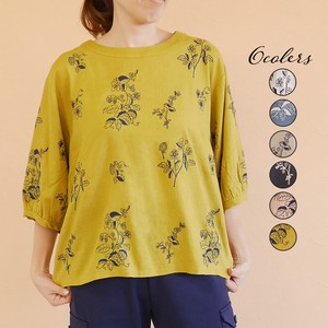 Embroidery Tunic
