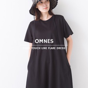 Casual Dress Nylon Rayon Cool Touch
