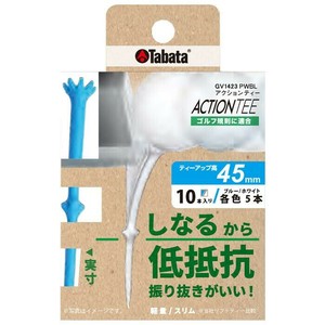高尔夫用品 短款 40mm 10只