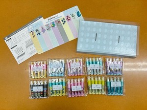 1 Holder Eraser Pack