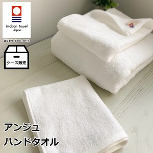 Imabari Towel Face Towel Soft
