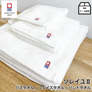 Case Sales Imabari Brand 2 Towel Series Imabari Brand Eco Processing