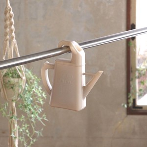 Spices Watering Can Beige