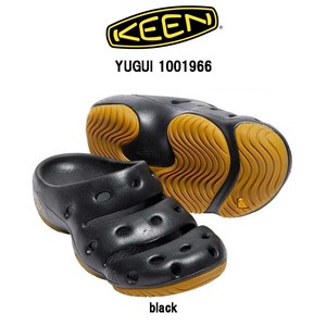 KEEN(キーン)メンズ スポーツ サンダル アウトドア カジュアル ヨギ アーツ YUGUI 1001966