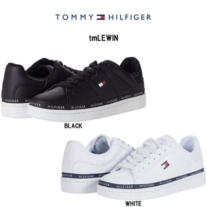 TOMMY HILFIGER(トミーヒルフィガー)スニーカー 靴 カジュアル ローカット シューズ メンズ tmLEWIN