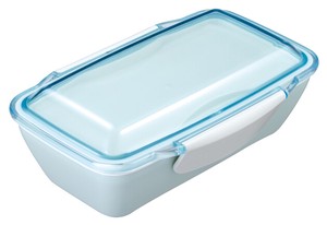 Bento Box Lunch Box 2-way