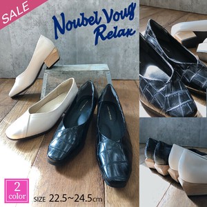 Basic Pumps