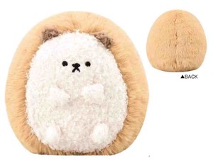 Soft and fluffy Thyme Plush Toy