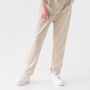 Men's Cool Rayon Nylon Tuck Pants