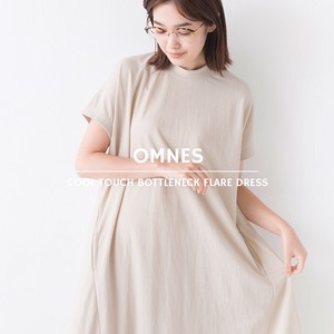 Casual Dress Nylon Rayon Cool Touch