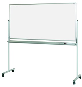 Made in Japan Both Sides Plain White Board 3 6 Steel White White