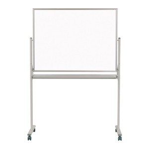 Made in Japan Both Sides Plain White Board 3 4 Steel White White