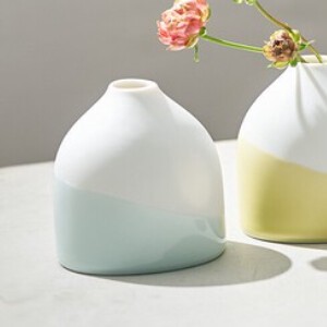 Mino ware Flower Vase Flower Vase Vases Made in Japan