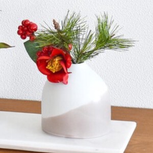 Mino ware Flower Vase Flower Vase Vases Made in Japan