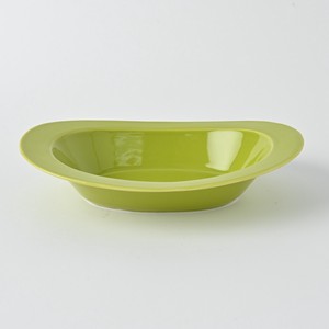 HASAMI Ware Bowl Green Made in Japan 2