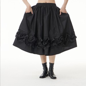 Skirt Casual