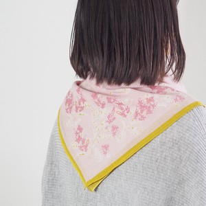 ワンタッチ式 おさんぽ スカーフ イチオシ 母の日 紫外線対策 ギフト プレゼント