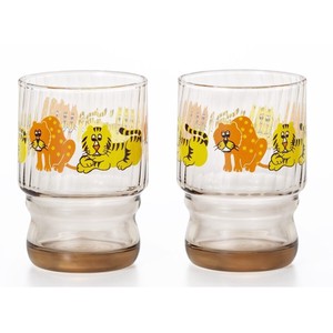 Made in Japan Aderia Retro To Drink Cup Showa Retro Tumbler