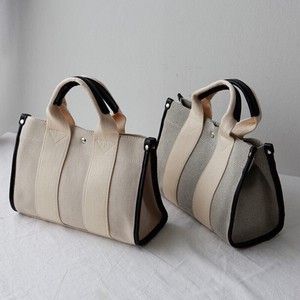 Point 2-Way Tote Bag Handbag Shoulder Bag