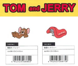 筷架 筷架 Tom and Jerry猫和老鼠