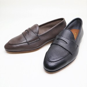 SHOEISM : Loafers Shoes Design Jean Shoes