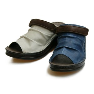 Comfort Sandals Made in Japan