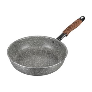 Frying Pan IH Compatible Long M