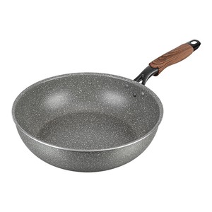 Frying Pan IH Compatible Long M