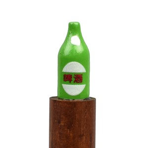 台灣ﾈｵﾝ 一本箸 台灣瓶ﾋﾞｰﾙ