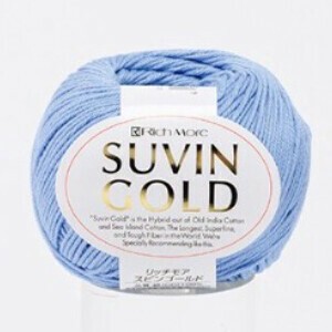 Yarn 100% Cotton 15-colors