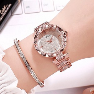 レディース 腕時計 ウォッチ 防水 女性 誕生日 プレゼント 可愛い オシャレ 5色 YMA438「2022新作」