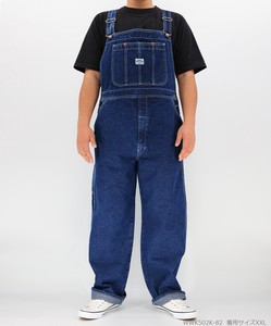 【WORLD　WORKERS】定番　日本製　OVERALL　オーバーオール