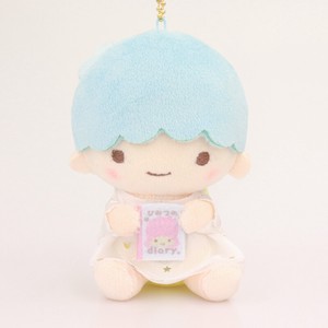 Kirara Secret Diary Soft toy Mascot Sanrio