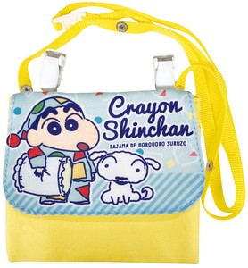 Pouch Crayon Shin-chan Pocket