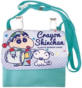 Pouch Crayon Shin-chan Pocket