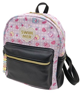 Mini Backpack SWIMMER