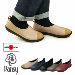 パンジー pansy 軽量ストレッチカジュアルシューズ