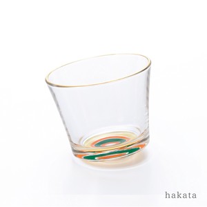 ≪日本製≫めでたmono 独楽 盃hakata【日本酒】【冷酒】【さかずき】【利き酒】【家のみ】