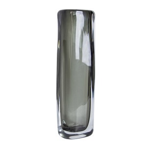 ガラスの花瓶 L 高さ44cm ガラスベース 花瓶 フラワーベース FC-2050-A
