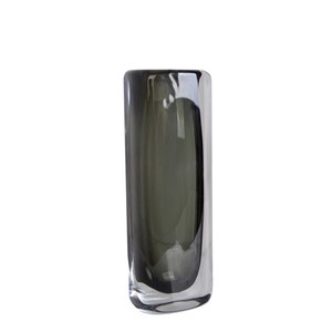 ガラスの花瓶 高さ34cm 花瓶 フラワーベース ガラスベース FC-2050-B