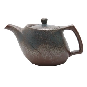 Tokoname ware Teapot L size