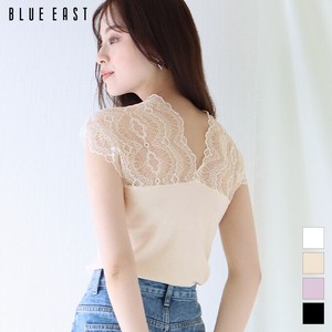 Lace Inner Tank Top