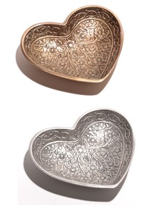 Brass Heart Plate 2 Color 3 1 898