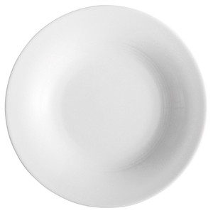 Plate White
