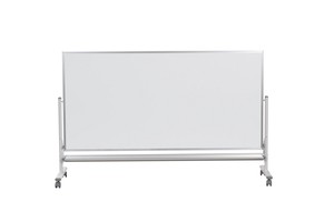 Made in Japan Plain 3 6 Position Both Sides White Board White