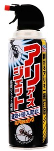 アース製薬 【予約販売】アリアース ジェット 450mL