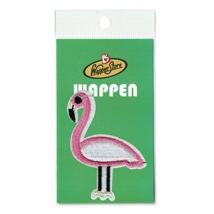 Patch/Applique Little Girls Flamingo Knickknacks Patch Boy