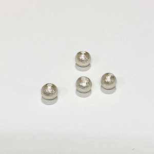 材料/零件 特价 棉 珍珠 6mm 200个 日本制造