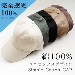 Hat/Cap UV protection
